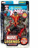 Marvel Legends X-Men Colossus