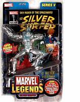 Marvel Legends Silver Surfer