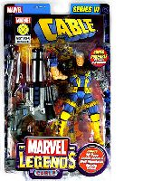 Marvel Legends Cable