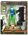 Marvel Legends - She-Hulk Deluxe SDCC