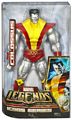 Marvel Legends Icons - Colossus