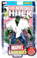 Marvel Legends Hulk Series 2 Torn Shirt Variant