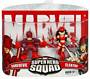 Super Hero Squad: DareDevil and Elektra