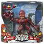 Super Hero Squad Mega Pack: Giant Man and Iron Man