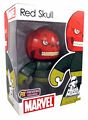 Mighty Muggs - PX Exclusive Red Skull
