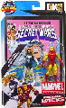 Marvel Universe Comic Pack - Iron Man and Spider-Woman
