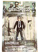 N2Toys - Agent Smith Human