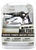 3-Inch Marine Coprse Recon Sniper
