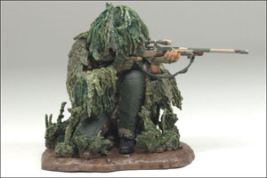 3-Inch Series 2 Army Sniper