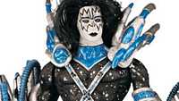 Kiss 2 - Psycho Circus: Ace Frehley