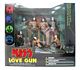 Kiss Love Gun Deluxe Boxed set