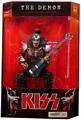 12-Inch Kiss The Demon Exclusive