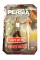 Prince Of Persia - 4-Inch Prince Dastan Exclusive Yellow Arm