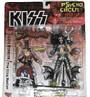 Kiss Psycho Circus Deluxe - Gene Simmons and The Ring Master