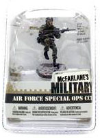 3-Inch Air Force Special OPS CCT