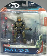 Halo 3 Series 3 - Master Chief