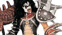 Kiss 2 - Psycho Circus: Gene Simmons