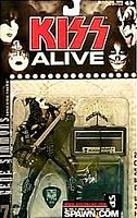 Kiss Series 4 - Kiss Alive: Gene Simmons