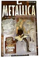 Metallica: James Hetfield