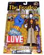 Beatles Yellow Submarine - Paul with Glove and Love Base