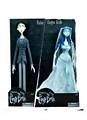Corpse Bride: Fashion Doll set of 2