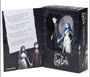 Corpse Bride: 2-Pack DVD Figures