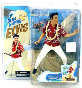 Elvis 6 - Elvis Blue Hawaii