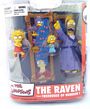 Treehouse of Horrors: The Raven