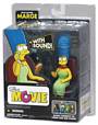 Simpsons Movie - Marge
