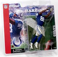 Marvin Harrison - Colts