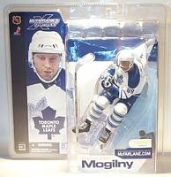 Alexander Mogilny Toronto Maple Leaf
