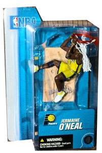 3-Inch Jermaine ONeal
