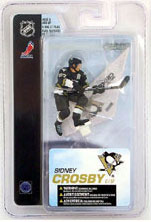3-Inch Sidney Crosby