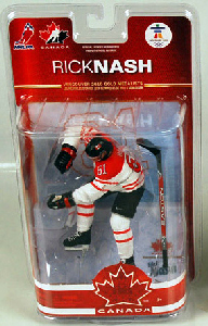 Team Canada 2010 Series 2 - Rick Nash
