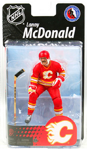 NHL Canadian Exclusive - Lanny McDonald - Flames