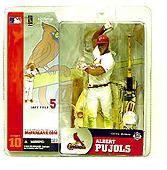 Albert Pujols - Series 10 - Cardinals