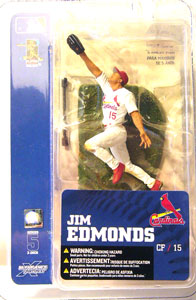 3-Inch: Jim Edmonds