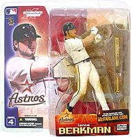 Lance Berkman - Astros