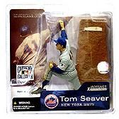 MLB Cooperstown Series 1 - Tom Seaver - New York Mets