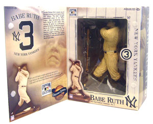 Collectors Edition - Babe Ruth