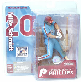 Mike Schmidt - Philadelphia Phillies