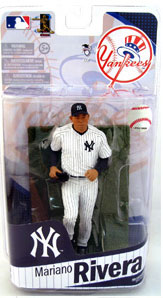 Elite Team NY Yankees - Mariano Rivera