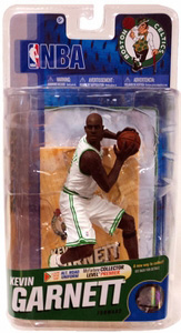 NBA 18 - Kevin Garnett 3 - Boston Celtics
