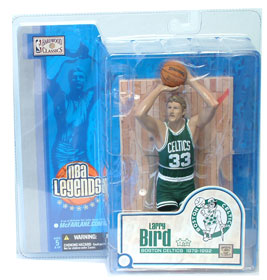 Larry Bird - Celtics