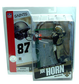 Joe Horn - Saints