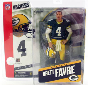 Brett Favre 3 - Packers