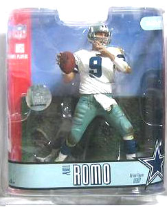 Tony Romo - Cowboys
