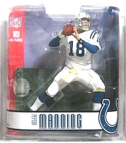 Peyton Manning 3 - Colts