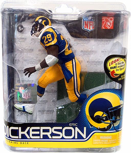 NFL 27 - Eric Dickerson - St Louis Rams