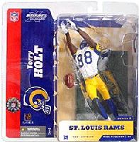Torry Holt Retro Rams Jersey Variant